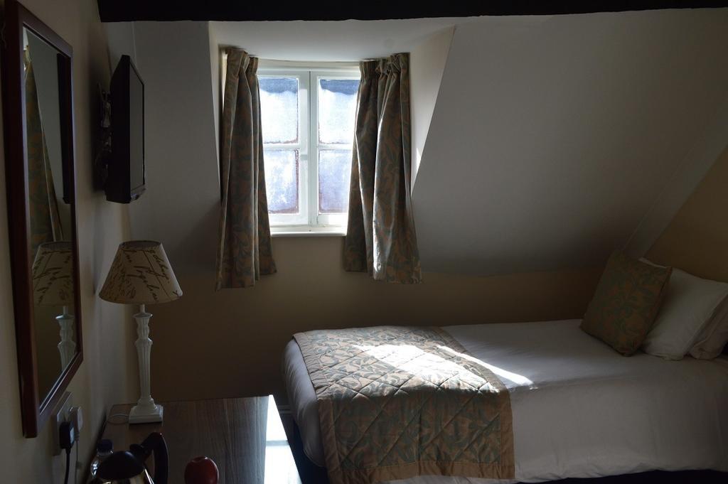 City Lodge Солсбъри Стая снимка