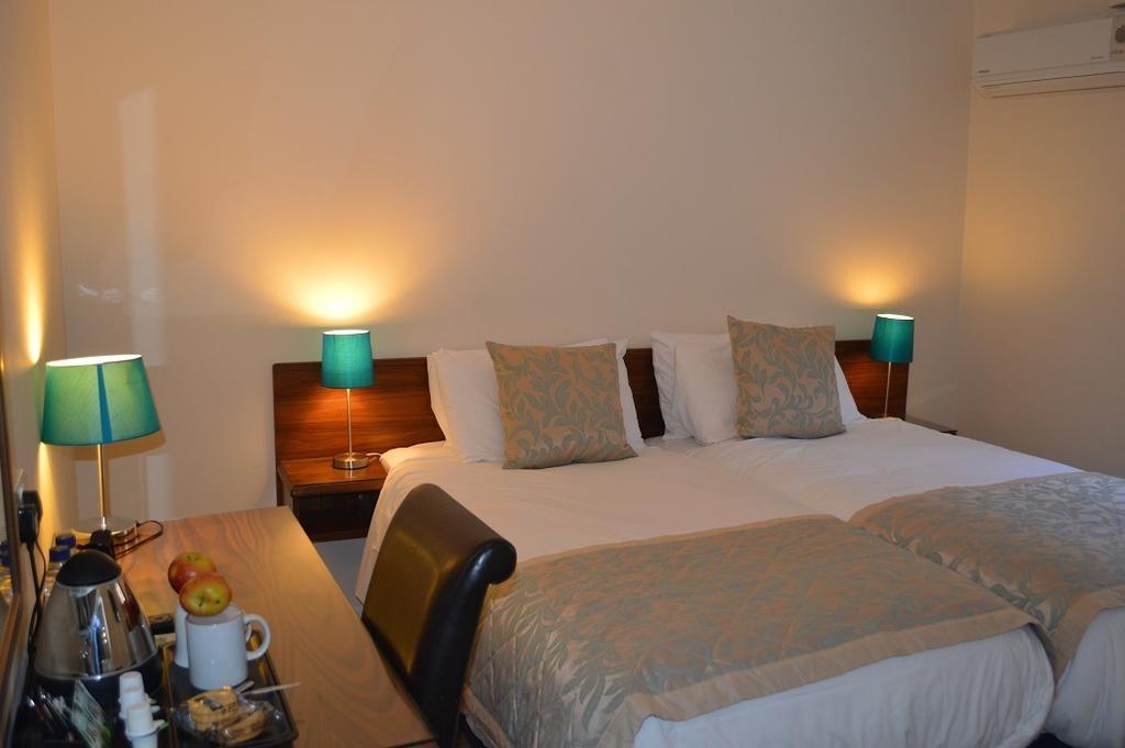 City Lodge Солсбъри Стая снимка