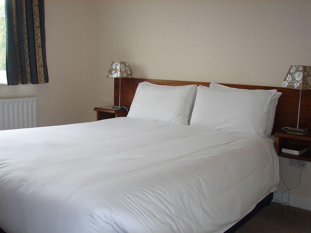 City Lodge Солсбъри Екстериор снимка