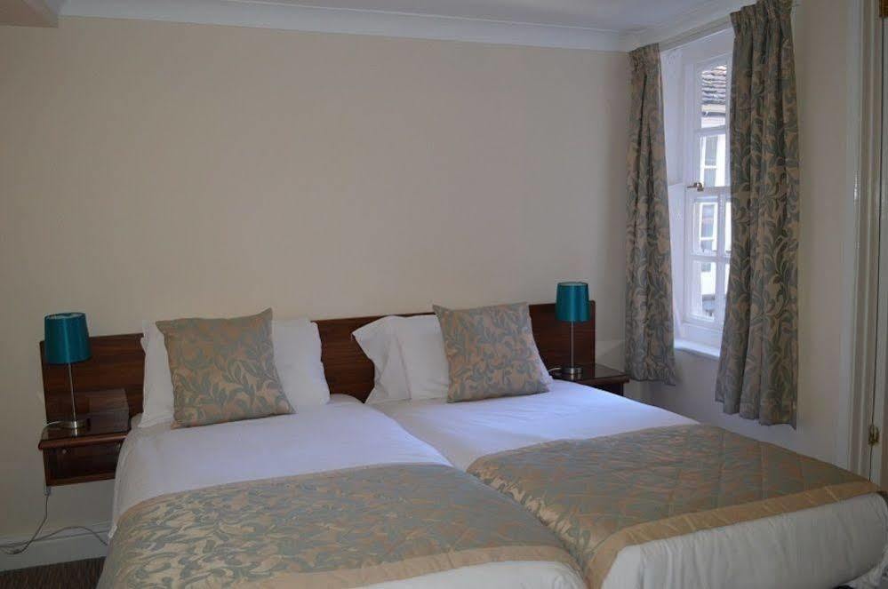 City Lodge Солсбъри Екстериор снимка