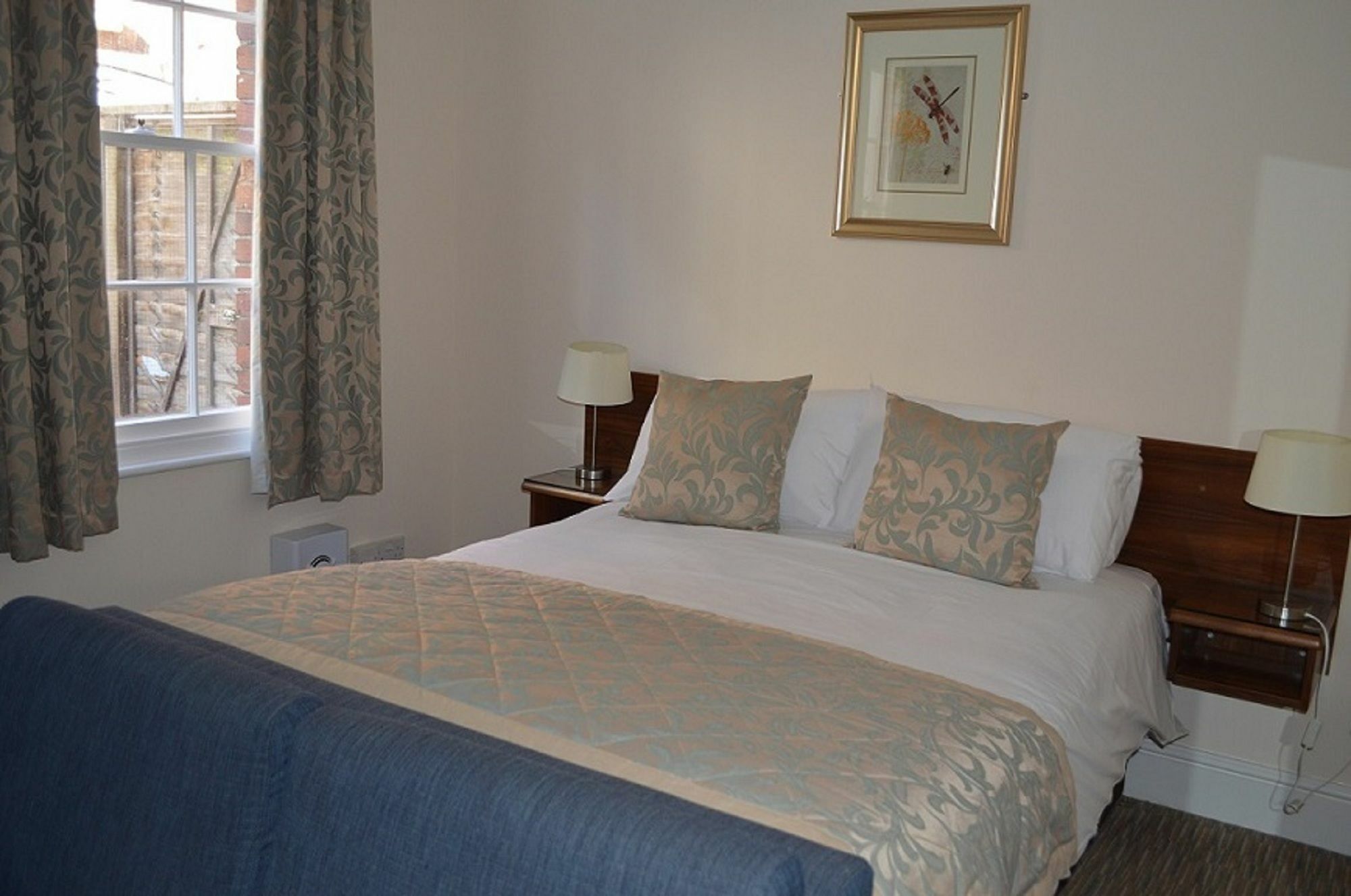 City Lodge Солсбъри Екстериор снимка