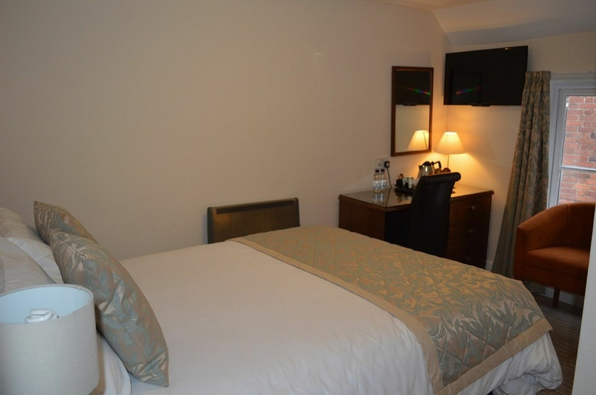 City Lodge Солсбъри Екстериор снимка