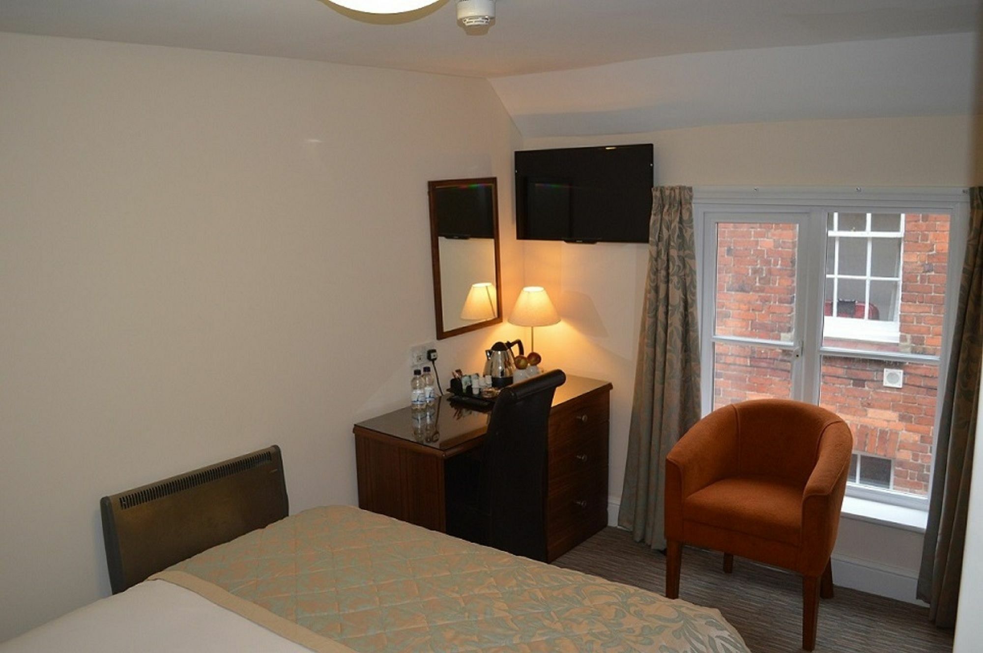 City Lodge Солсбъри Екстериор снимка
